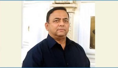 সাবেক আইজিপি বেনজিরকে গ্রেপ্তার করেছে দুবাই পুলিশ : স্বরাষ্ট্রমন্ত্রী