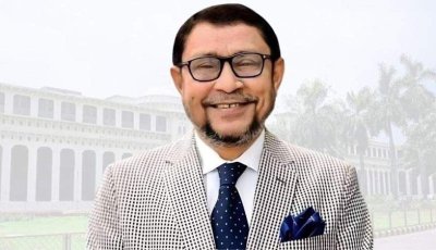 স্বাস্থ্যমন্ত্রীর এলাকায় সরকারি মেডিকেল কলেজ নির্মাণের অনুমোদন