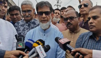 নিহত ১২ জনের পরিবার এক লাখ টাকা করে পাবে: রেল প্রতিমন্ত্রী