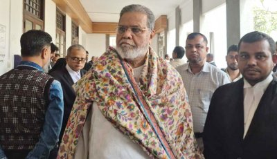 রিট খারিজ, নির্বাচন করতে পারবেন না মঞ্জুরুল আহসান মুন্সী