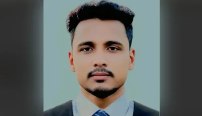 রাজমিস্ত্রি থেকে ইউরোপের স্বপ্ন॥ ভূমধ্যসাগরে অনাহারে প্রাণ গেল যুবকের